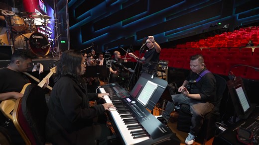 From the classroom to the stage, Filipino theater scholars of the Original Pilipino Performing Arts Foundation are showing the world that theater is more than just show business. It’s passion, compassion, identity, and art. It’s a form of resistance, alive and evolving. Meet the world-class artists, scholars, and storytellers who bring truth to life—one performance at a time. #PayItForward with Maricar Bautista, featuring real stories of hope and change. May 26, 2025 at 8:30pm, only on BNC. 📺 F