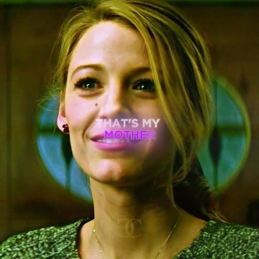 ''She has been 29 for eight decades'' -Adaline Edit | The Age Of Adaline | Die With A Smile #shorts