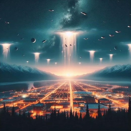 The Vanished of Nome: Alaska's Unsolved Mystery