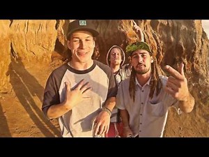 Strictly Skunk ft. Chucky Slick - Let You Know (Official Music Video)