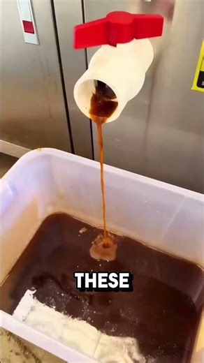 The Machine That Turns Trash Into Fuel! ♻️🔋