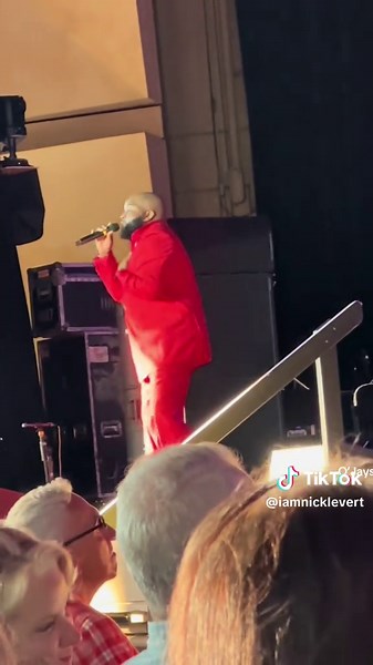 O’Jays Concert: Join Us in Chicago for an Unforgettable Night