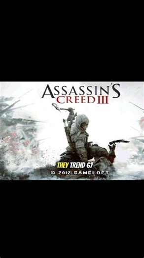 67 Assassin’s Creed Java on Android #67 #java #usa