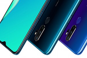 OPPO A9 (2020): la gama media de OPPO se renueva con cuádruple cámara trasera y una batería de 5.000 mAh