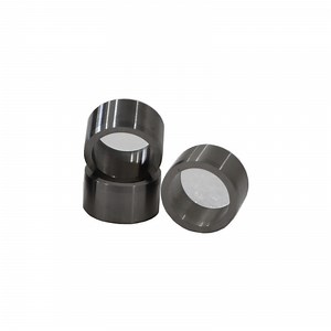 Tungsten Carbide Sleeve for Mwd/ Lwd Oil and Gas Field Industry