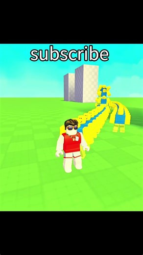 I Played a NOOB TRAINING Game in Roblox 😂 (So Funny!)