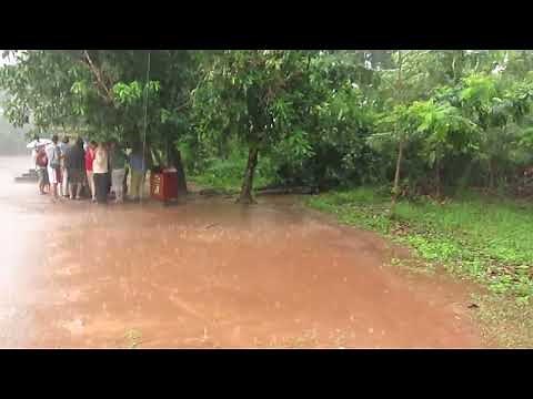 地理動画：スコール