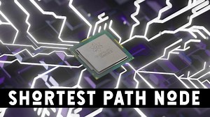 Working With the Shortest Edge Path Node in Blender Geometry Nodes