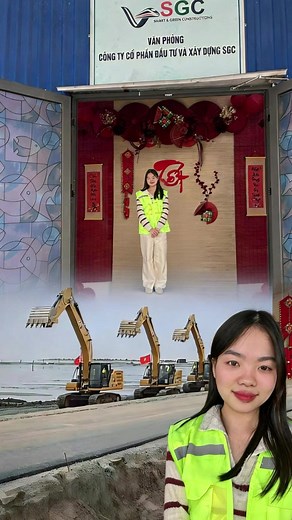 Tuyển dụng lớn tại SGC - Có nhiều vị trí hấp dẫn