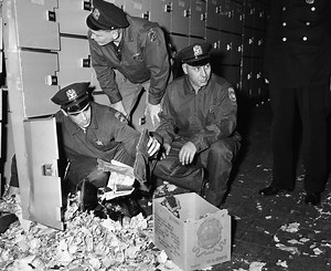 The 'Mad Bomber' Whose Serial Explosions Terrorized 50s New York