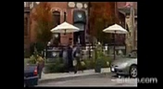 Noblesse Season 1 Episode 1