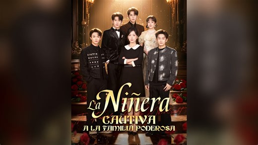 La NiñEra Cautiva A La Familia Poderosa EspañOl