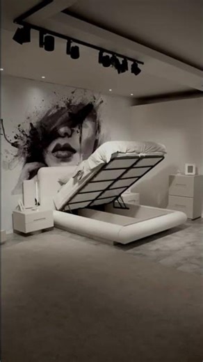 Νέα συλλογή κρεβατιών με αποθηκευτικό χώρο ✨Στυλ & πρακτικότητα σε ένα