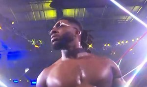 NXT to air on The CW, Trick Williams spills the details