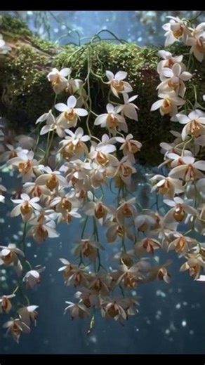 Exotic Orchids: An explosion of colors with modern beats and an ethereal atmosphere.