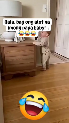 New gupit na baby🤣🤣🤣 #hilights | Jean Mancito