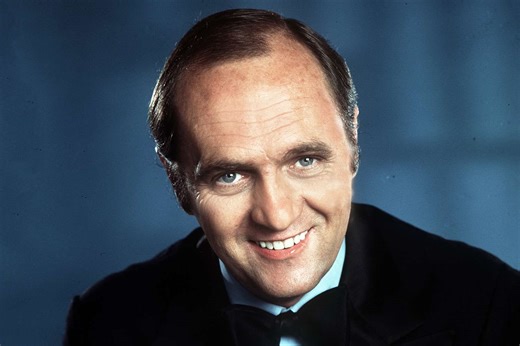 Bob Newhart, deadpan comic legend and sitcom star, dies at 94