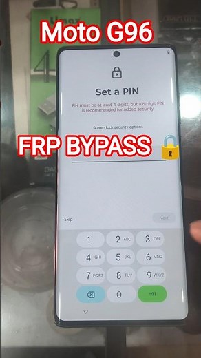 Motorola g96 5G FRP Bypass 🔒 Android 15 Moto g85 googal account bypass without PC FRP #crack