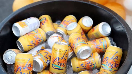 The parent company of LaCroix sparkling water is facing some legal trouble after a class-action lawsuit alleged that the popular drinks contain cockroach insecticides: https://2wsb.tv/2IHlA8q | WSB-TV