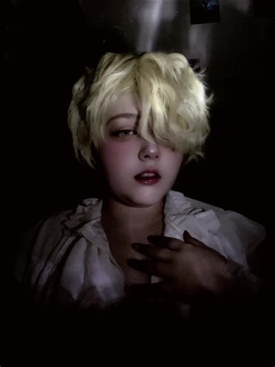 #LUKAALNST — my precious one