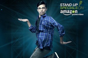 Biswa Mast Aadmi: The Freshest 60 Minutes Of Indian Stand-Up