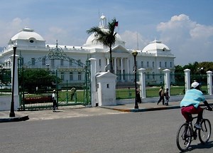 National Palace (Haiti) - Alchetron, the free social encyclopedia