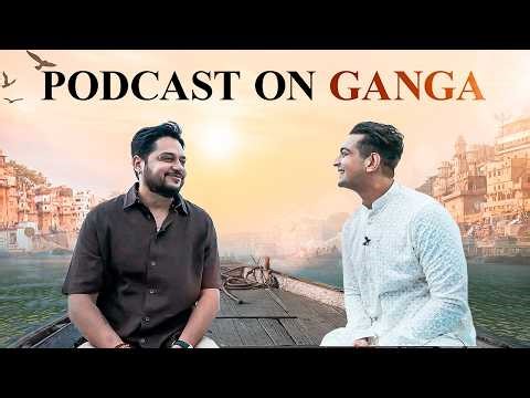 Understanding Kaal Bhairav ​​In Varanasi (Banaras) - TRS Boat Podcast