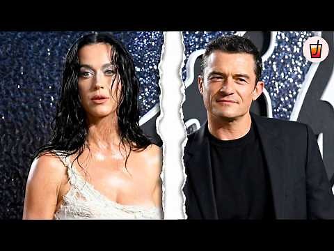 The Real Reason Katy Perry and Orlando Bloom Split After a Decade 🥤 RumourJuice