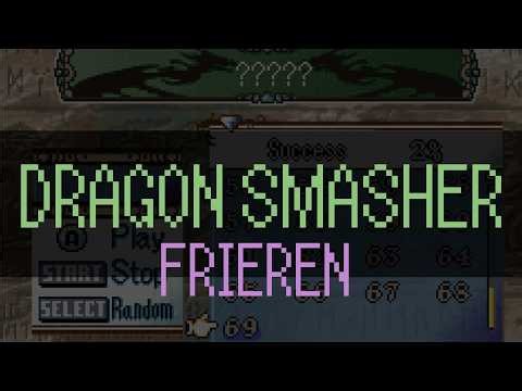 Dragon Smasher (Frieren) - Fire Emblem Sacred Stones (FE8) Soundfont
