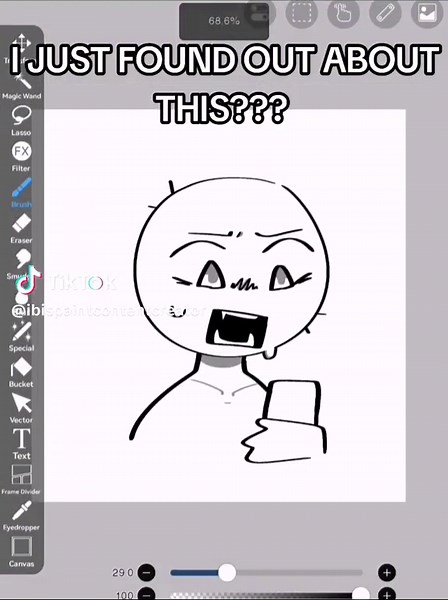 Mastering Perspective Art with IBIS Paint X Hacks