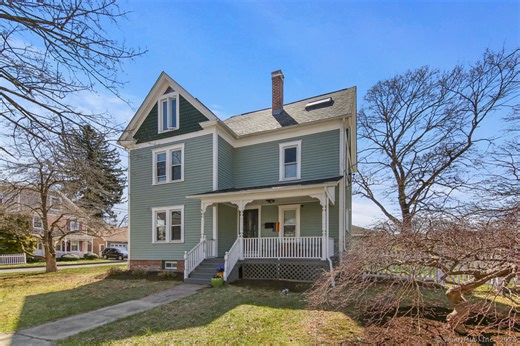 27 Catherine St, Middletown, CT 06457 - MLS 24088039 - Coldwell Banker