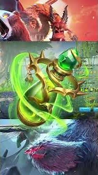 Meet Eirlys: Your Ultimate Strategy Guide! #callofdragons #gaming #guide #foryou #fyp