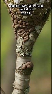 What if a Bird Were a Civil Engineer? 🏗️🐦 #shorts #shortsfeed #shortvideo #wildlife #animals