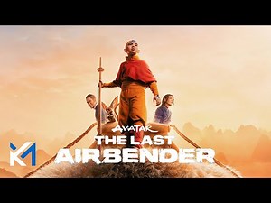 Avatar: Der Herr der Elemente - Offizieller Trailer | Netflix