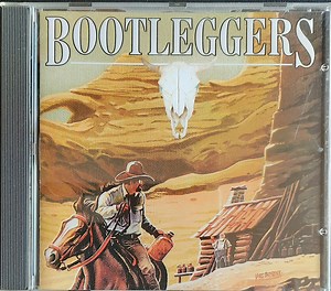 Bootleggers - Bootleggers