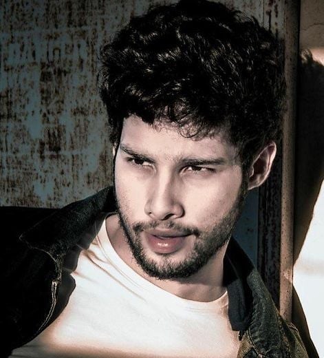 Siddhant Chaturvedi Age, Family, Girlfriend, Biography » StarsUnfolded