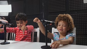Since 2017, we have been working with our Principal Partner Asda on our Power of Play campaign to highlight the importance of play as a vital part of child development. Every penny raised by Asda colleagues and customers goes towards bringing the magic of play to some of the most disadvantaged children, in local communities all across the UK. ❤ George at Asda's brand new back to school campaign is inspired by the creative imaginations of children, and they’ve released a film to encourage parents