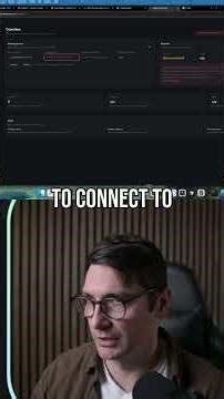 Add Basic OAuth to Dashboard #shorts