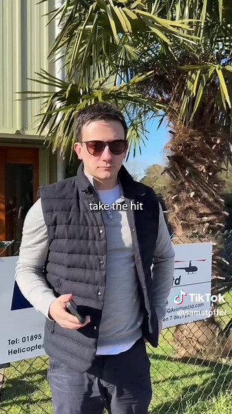 Sometimes the hardest move is knowing when to walk. No leverage without it. Urgency wins deals. Fear of missing out is real. That’s how I closed a £10M deal in three days.