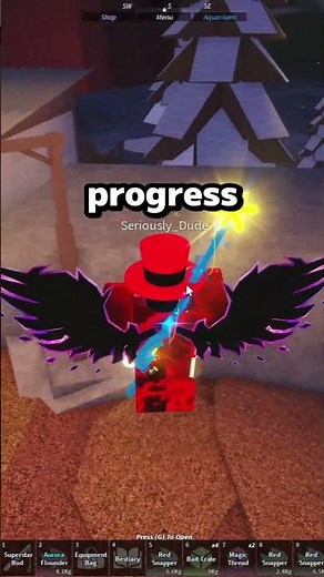 best rods to wish for in fisch roblox