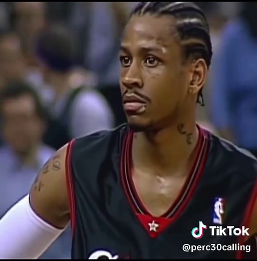 Best Allen Iverson Highlights and Edits