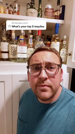 Top 5 Best Tequilas in Mexico: Expert Picks