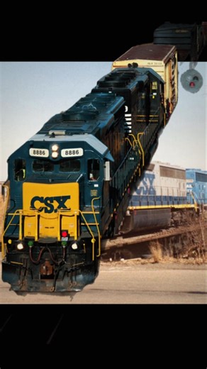 8886 csx edit