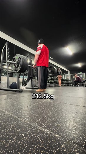 Trap simulator #gym #fyp #deadlift