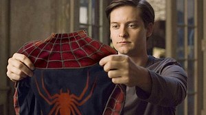 Sam Raimi says he 'overdosed' on superheroes after 'Spider-Man'