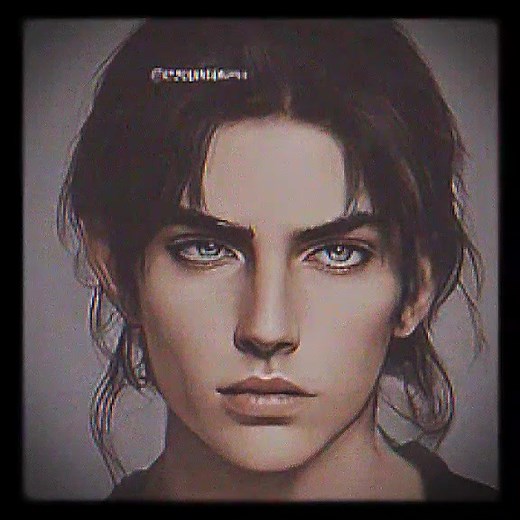 Attack on Titan Characters Fan Art Showcase