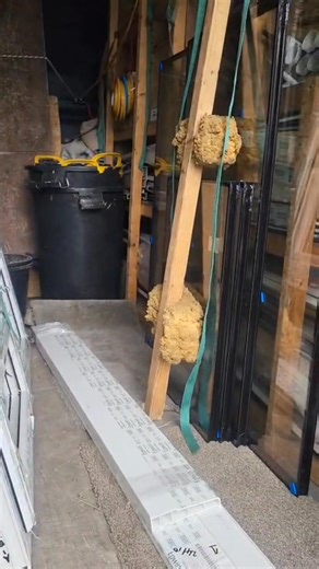 Loaded up for today's installation! 2 new bedroom windows in Wibsey for our lovely returning customer. 01274 494940 0757 2122791 Sales@alpine-glass.co.uk  #glass #glazing #doubleglazing #van #workvan #vanlife #windows #doors #solidor #ultion #Bradford #WestYorkshire #Home #homeimprovement #fensa #alpine #dayinmylife | Alpine Glass Ltd | Facebook
