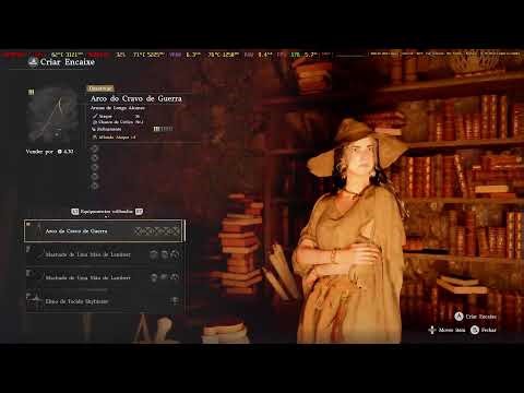 Crimson Desert no Linux