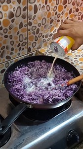 Pandecoco filling, spanish bread recipe,ube halaya filling recipe , tara gawin natin❤️😊 #fblifestyle | Marchell Tv