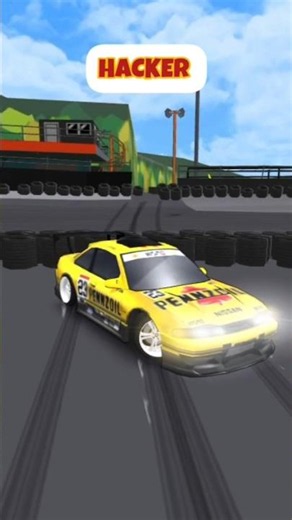 Different drivers in fr legends 💥💸 #frlegends #shorts #gaming